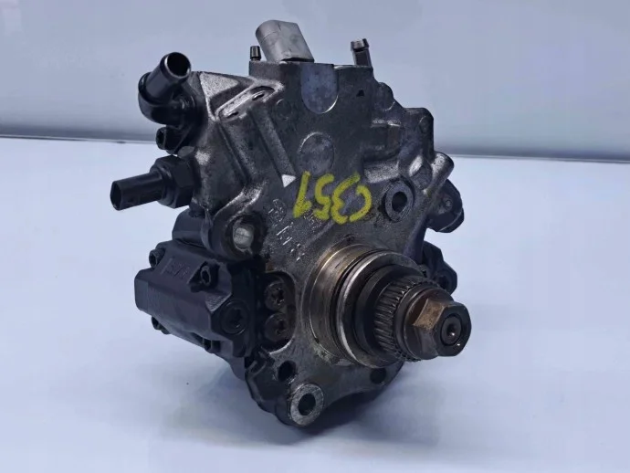 Injection Pump Mercedes W212 6510701201