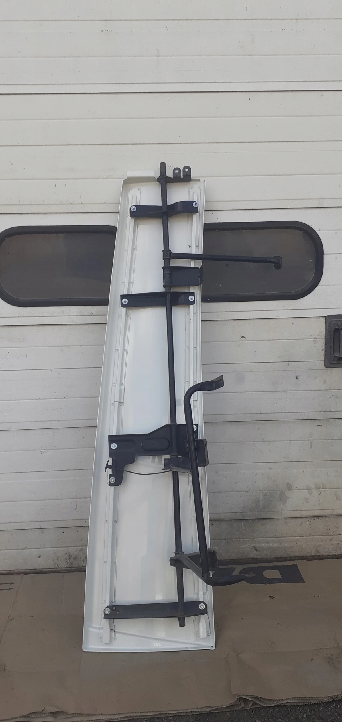 Volvo FH4 Spoiler 82500279