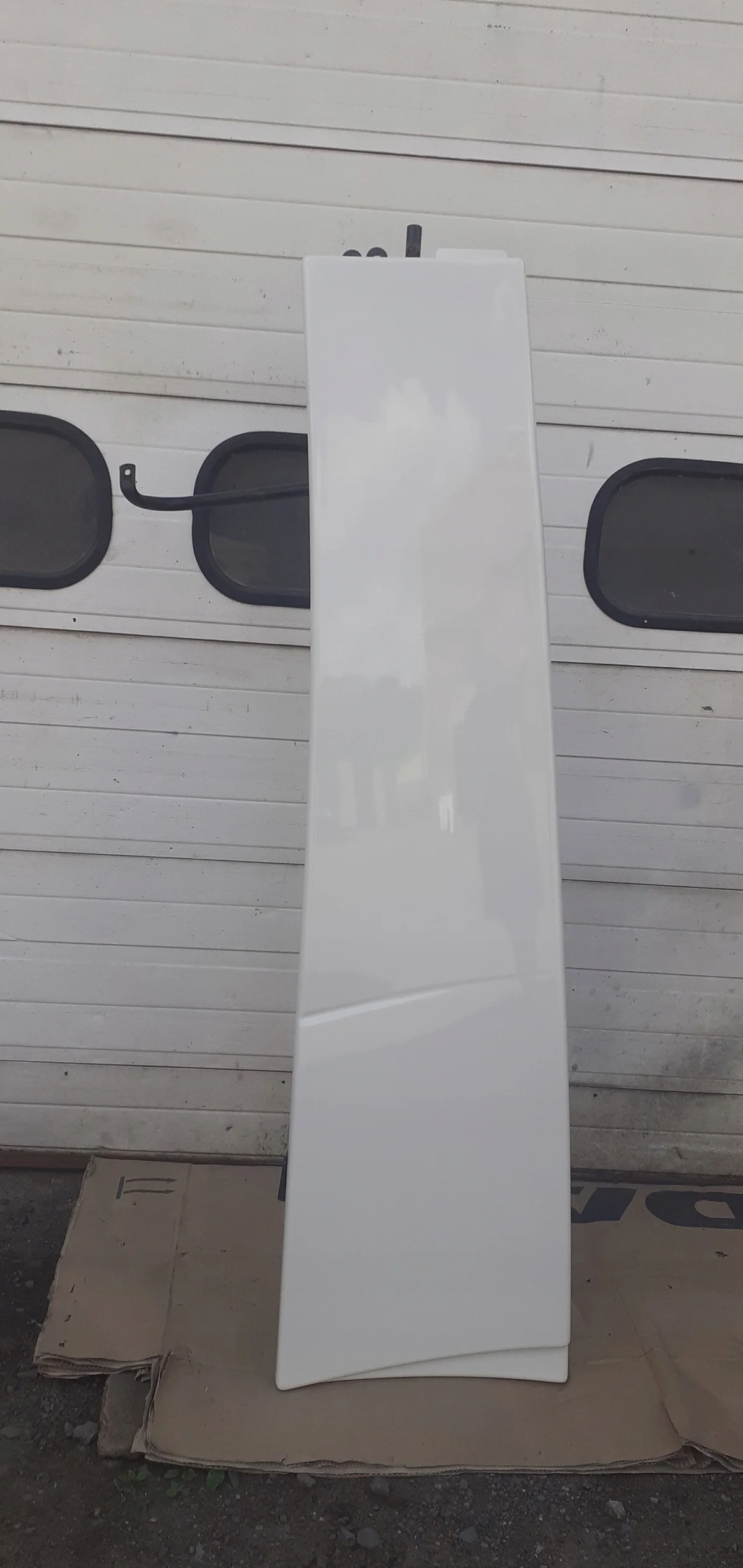 Spoiler de cabine Volvo FH4 82500279