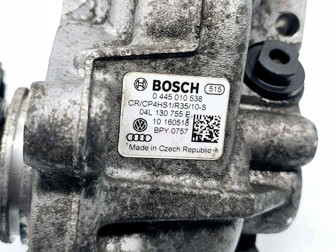 Volkswagen 04L130755B Bomba image 3