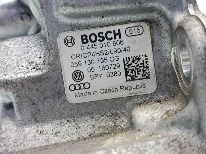 Högtryckspump Audi Q7 059130755CG