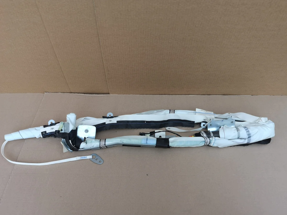 Ford Mondeo MK5 Left Airbag Curtain DS73-A042D95-AH