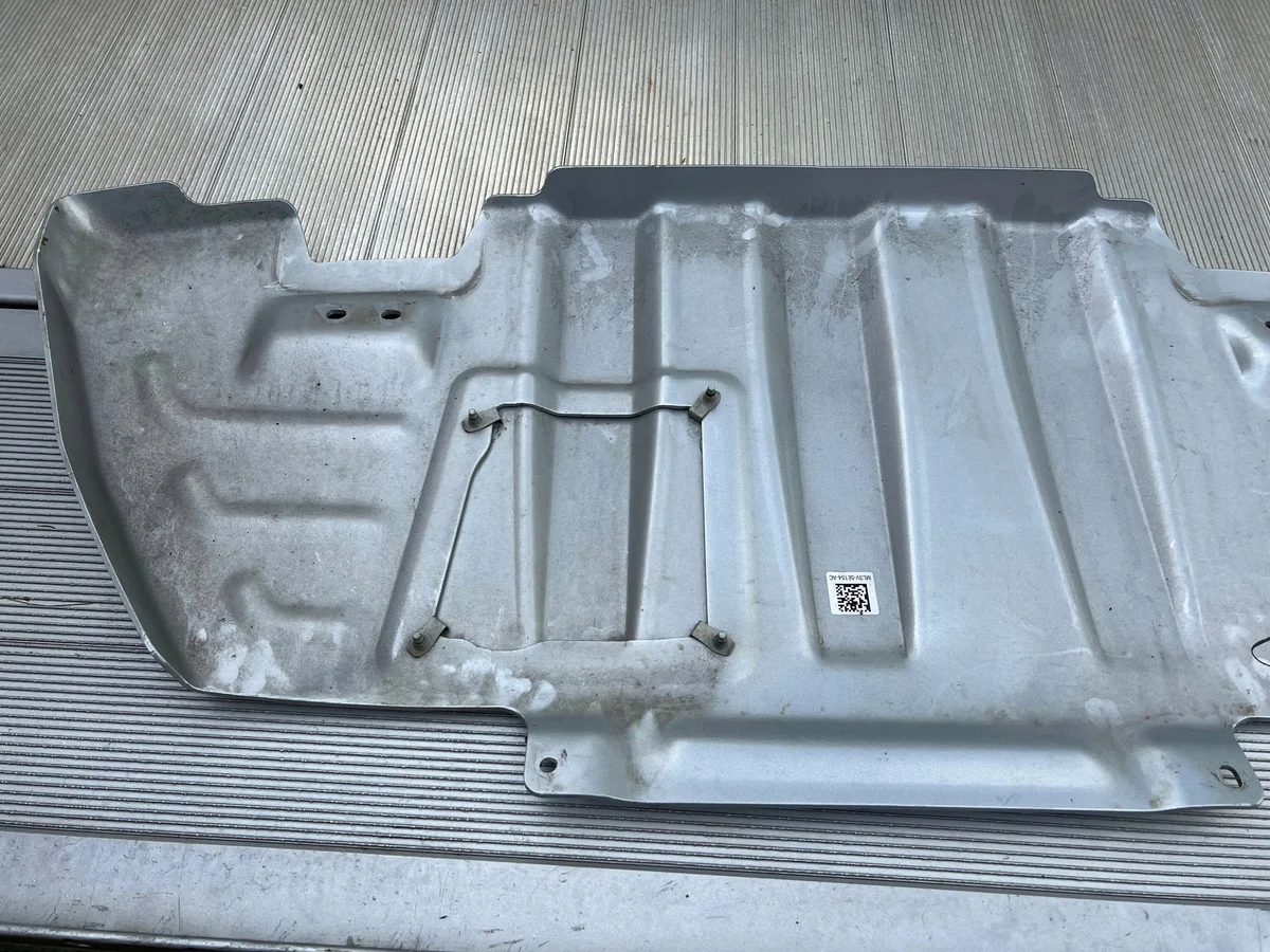 Ford F150 Raptor Copertura Inferiore Motore ML3Z-5D032-C