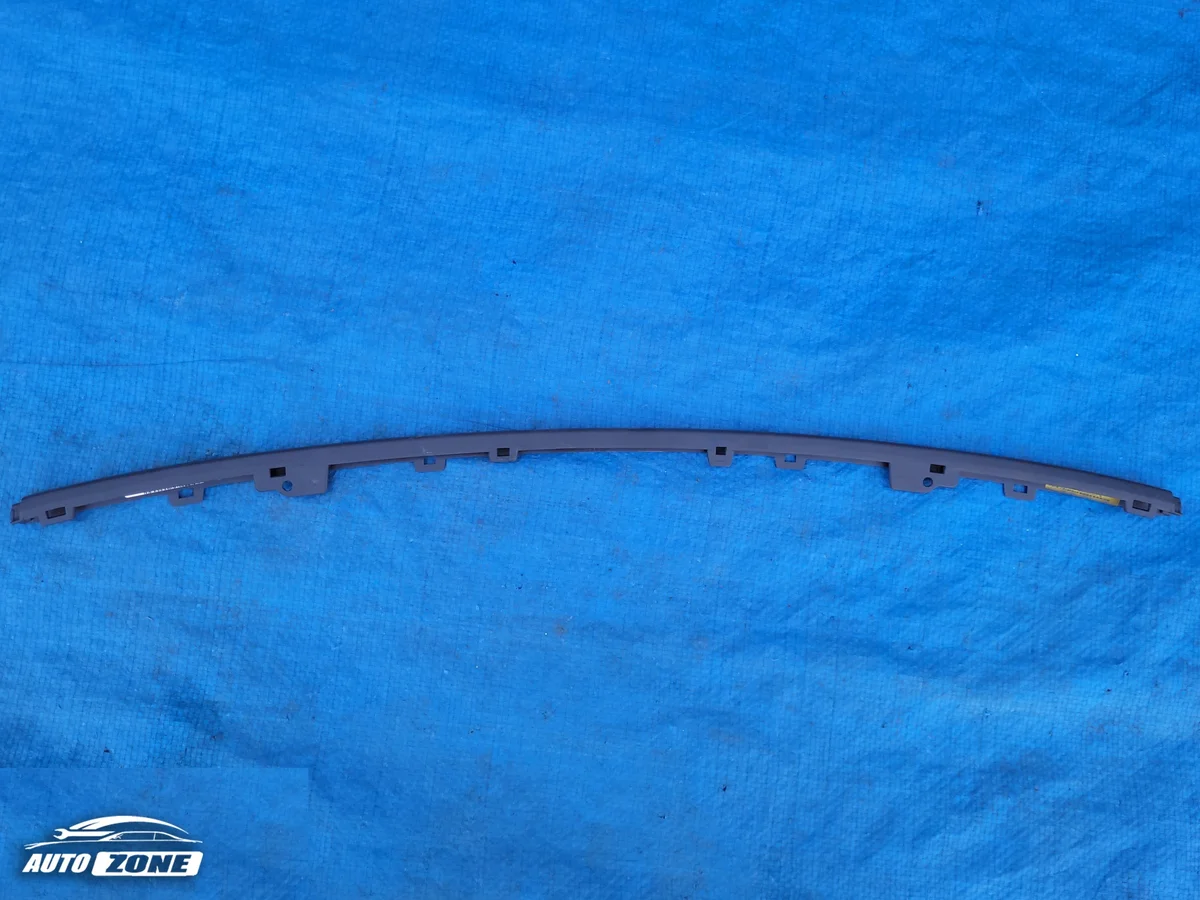 Renault Clio V Spoiler para para-choques 620729740R-03283
