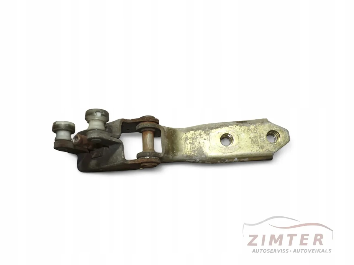 Support porte coulissante VW Transporter IV 701843336A
