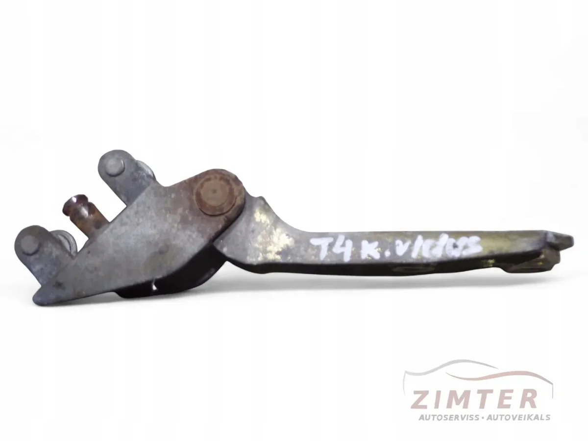 Soporte superior puerta corredera VW Transporter IV 701843336A