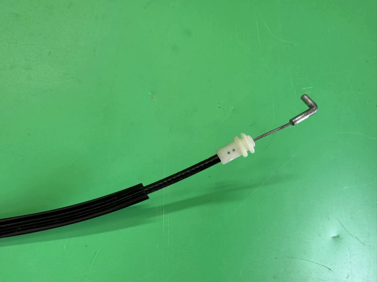 Ovien lukitusmekanismi Fiat Bravo II 537841641