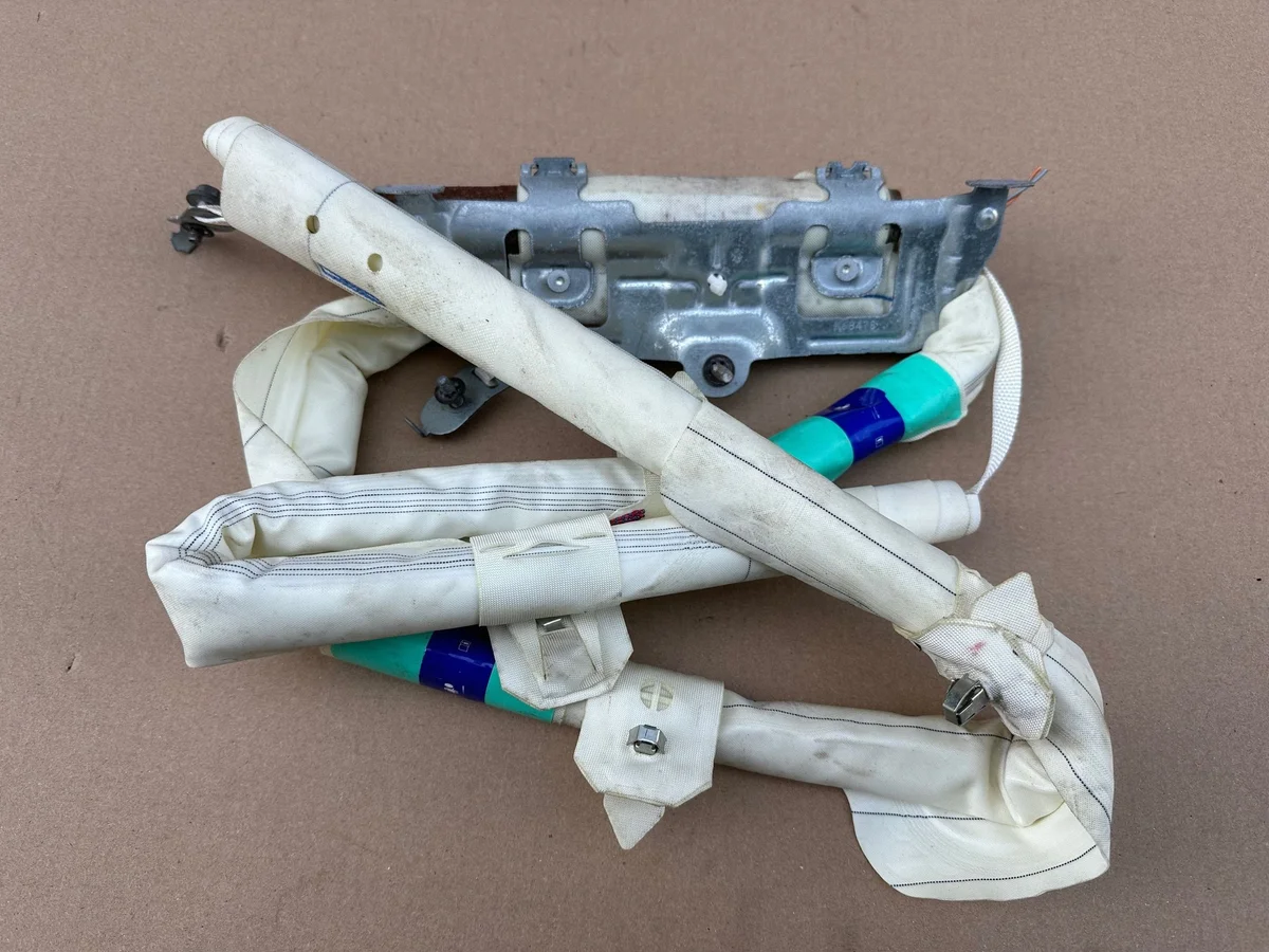Farol Esquerdo Opel Astra IV J 13251618 image 7
