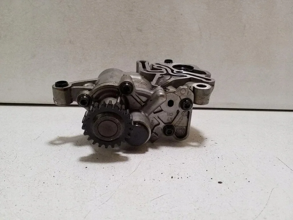 Bomba de Aceite Audi TT 8J 2.0 TFSI 06H115105BF