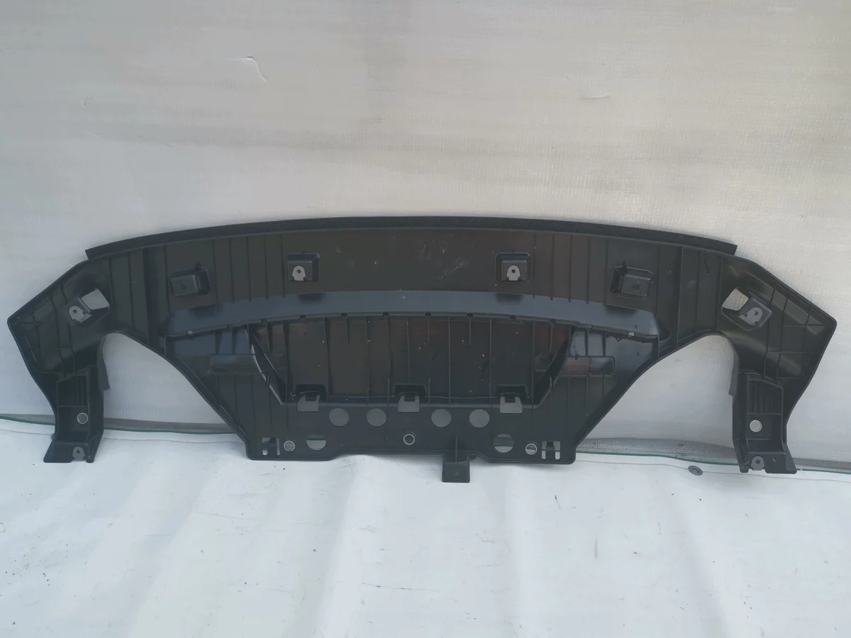 Mazda 6 GJ Lift 18- Copertura paraurti anteriore OZM6GL