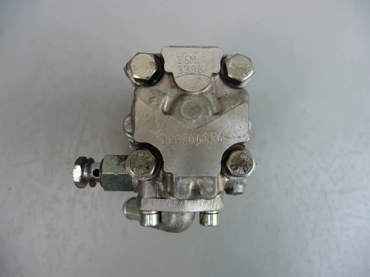 Pompa Servosterzo TATA INDIGO 11B28240 thumbnail 5