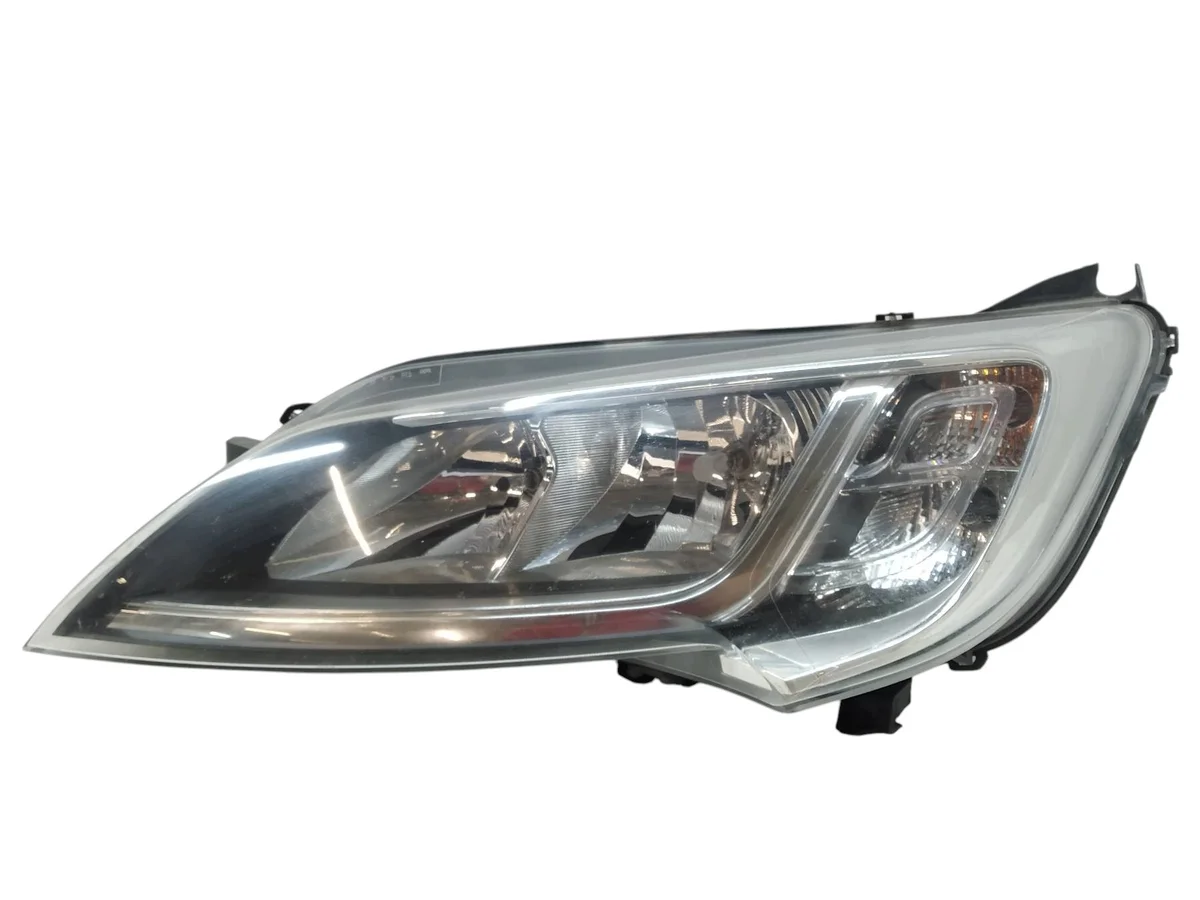 Farol Esquerdo Fiat Ducato III 5907911602642