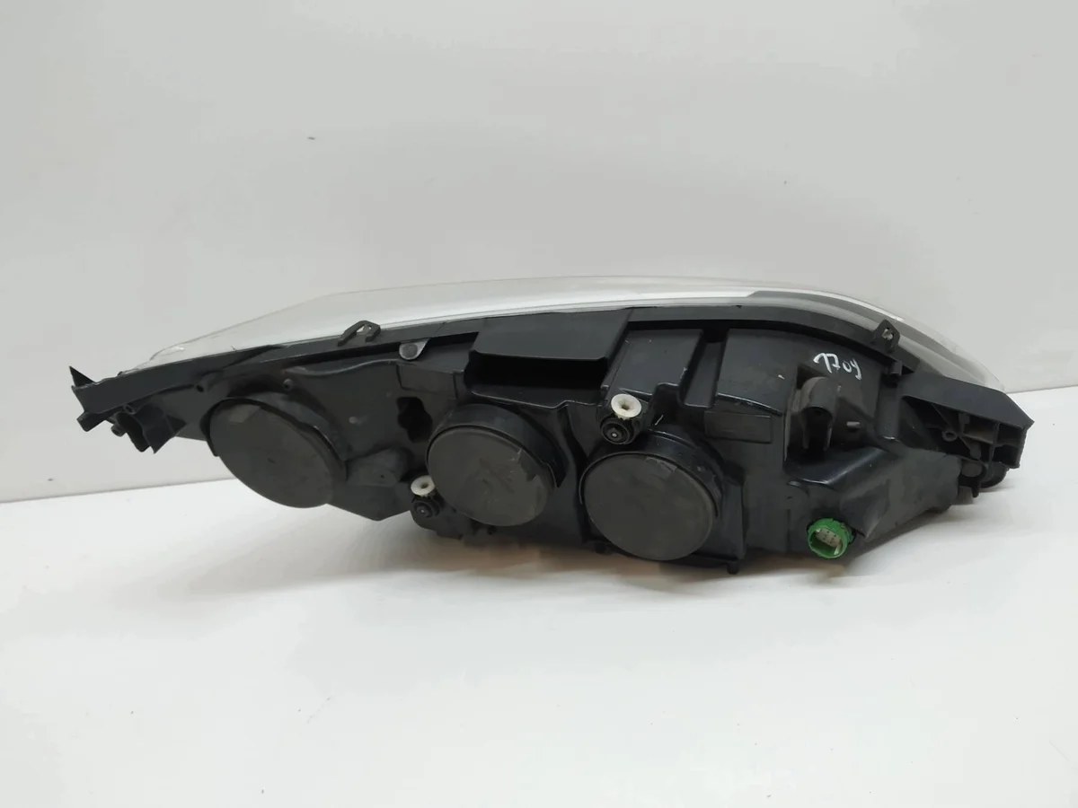 Lámpara Fiat Ducato III 5907911602642 Izquierda