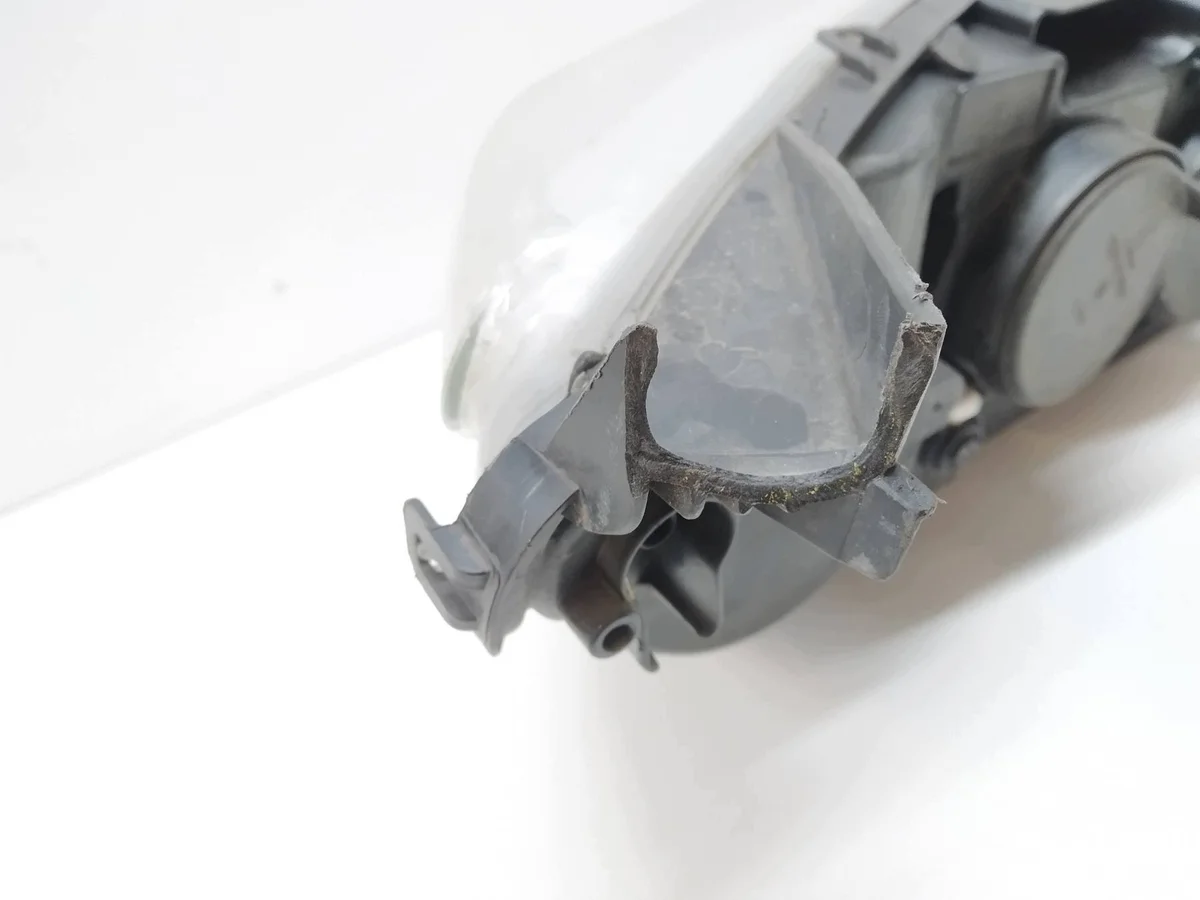 Farol Esquerdo Fiat Ducato III 5907911602642 image 4
