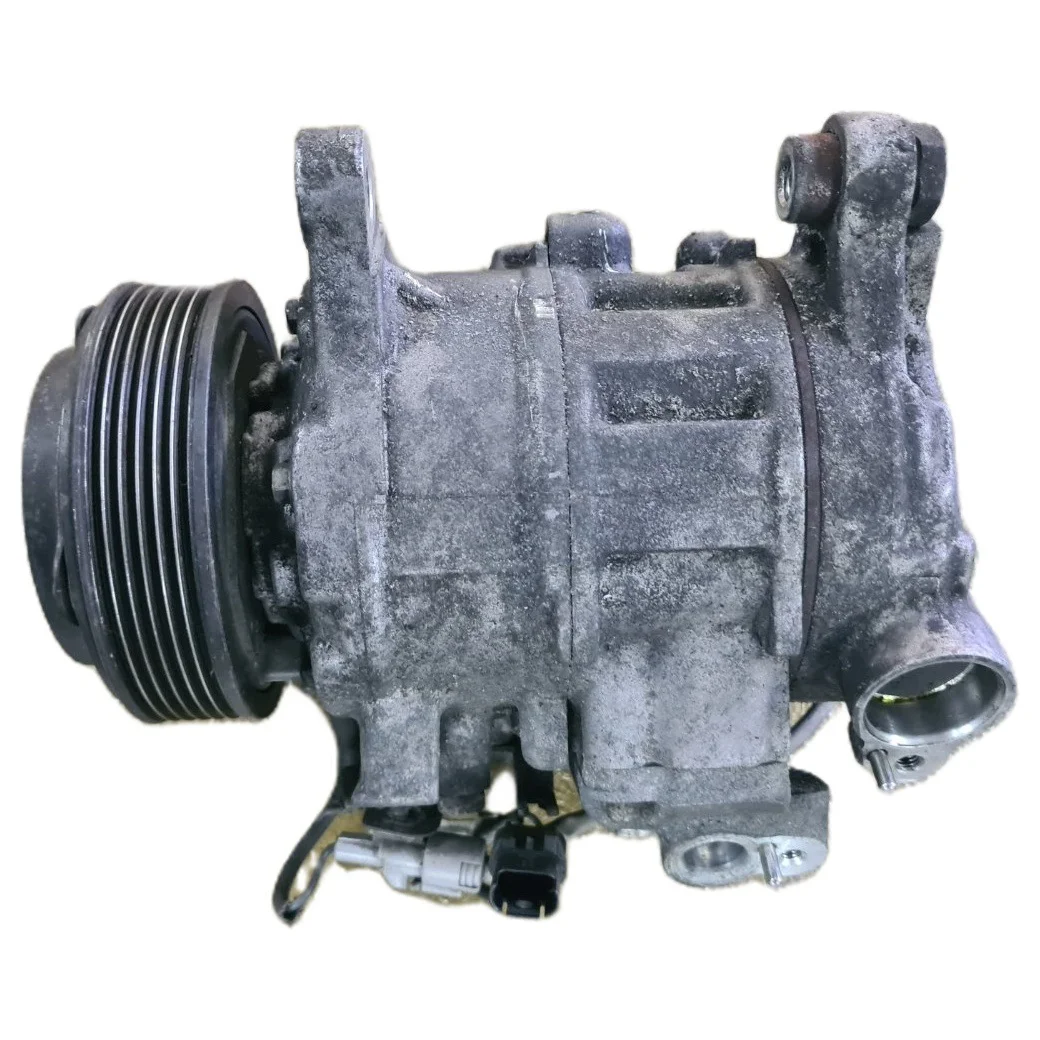 Compressor BMW E90 E87 E84 GE447260-3821
