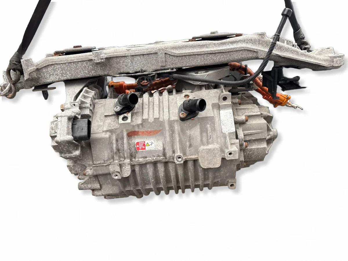 Moteur électrique EV Volkswagen e-Golf 5QE901131B