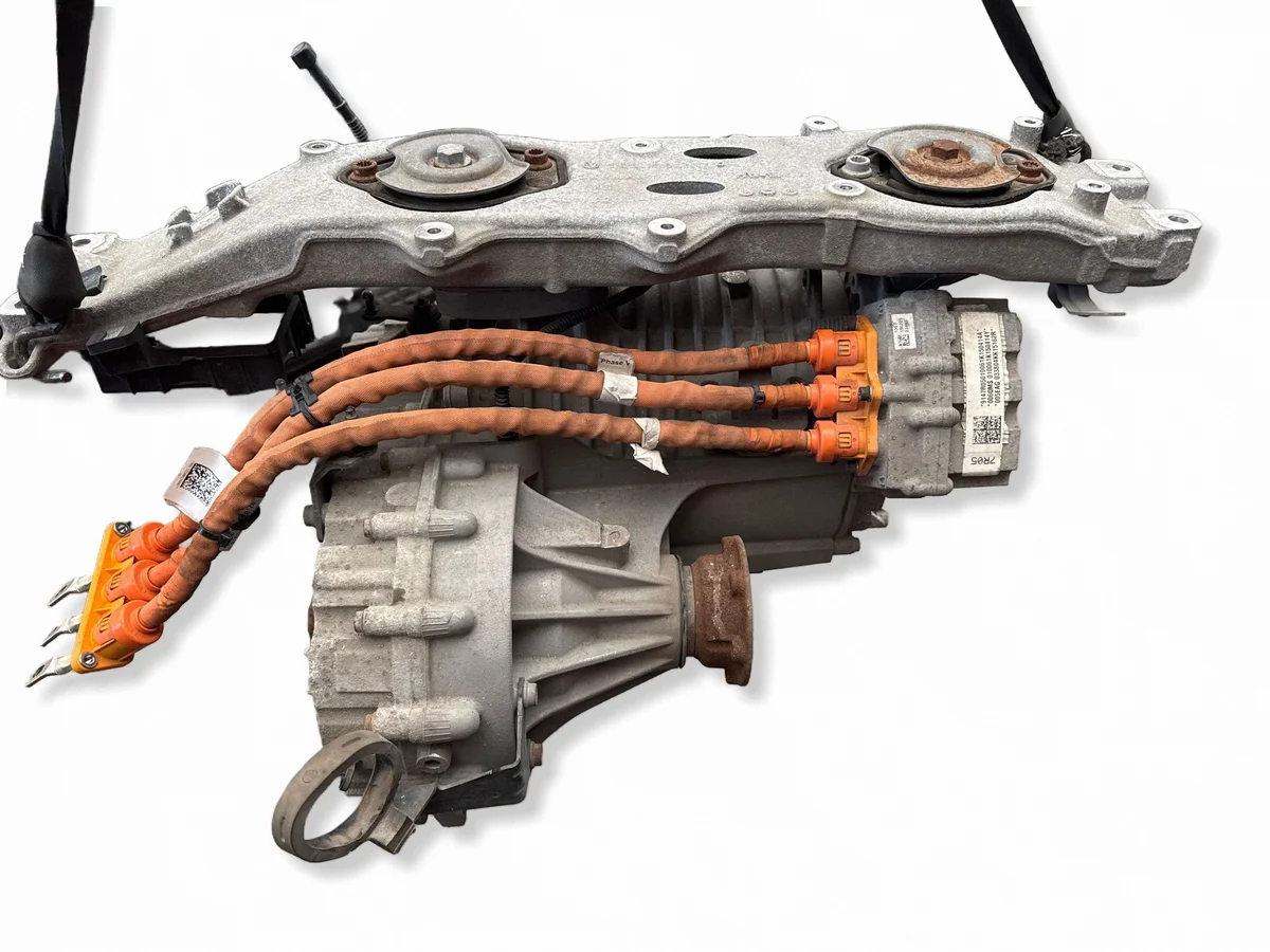 Motor Elétrico EV Volkswagen e-Golf 5QE901131B thumbnail 1