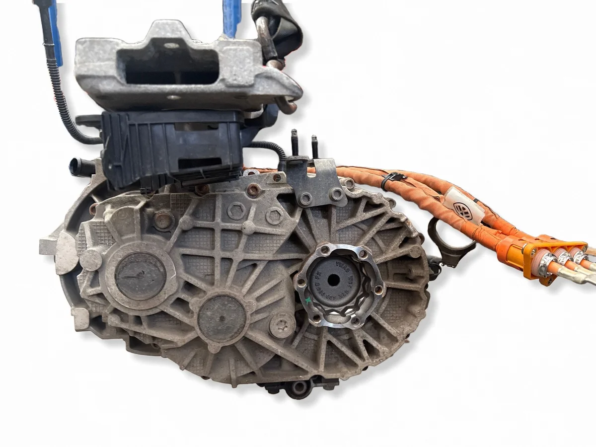 Motor Elétrico EV Volkswagen e-Golf 5QE901131B thumbnail 4