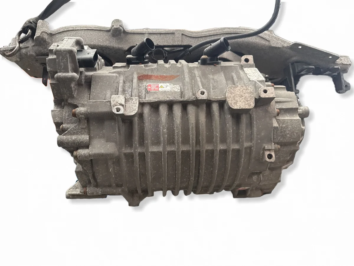 Motor Elétrico EV Volkswagen e-Golf 5QE901131B thumbnail 6