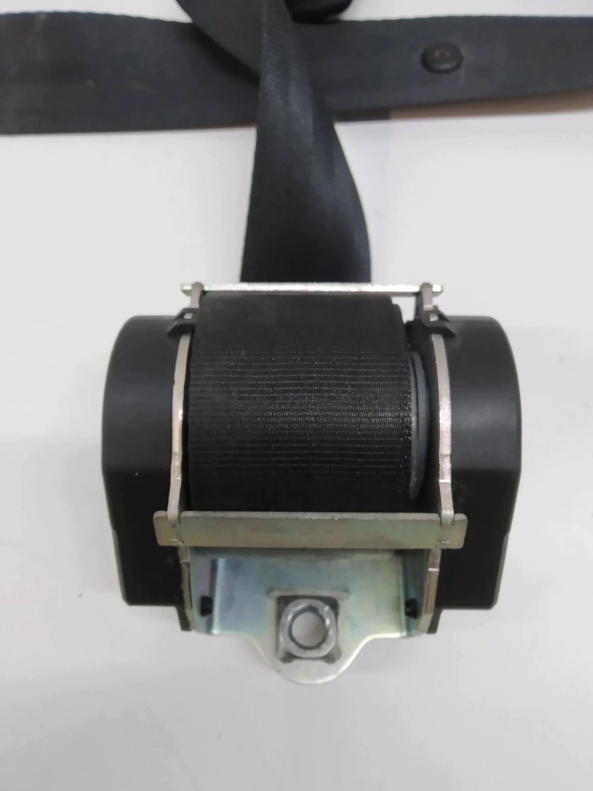 Ceinture de sécurité avant gauche Fiat Ducato III 735507779