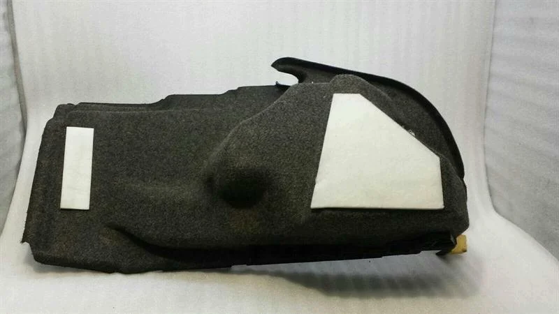 Cache coffre Mercedes CL W216 A2166900341 image 3