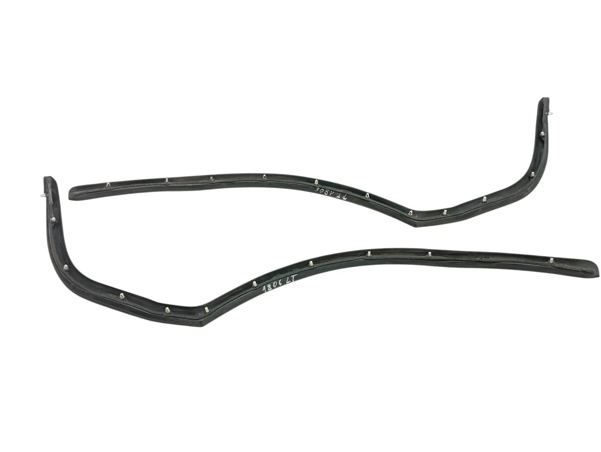 Lokasuojan tiiviste Porsche Cayenne II 5907911602901 2010-2017