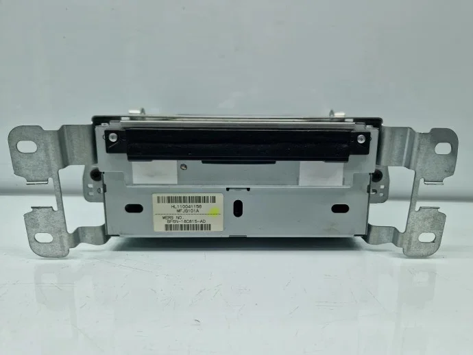 Unité de navigation Jaguar XF (X250) BF6N-18C815-AD