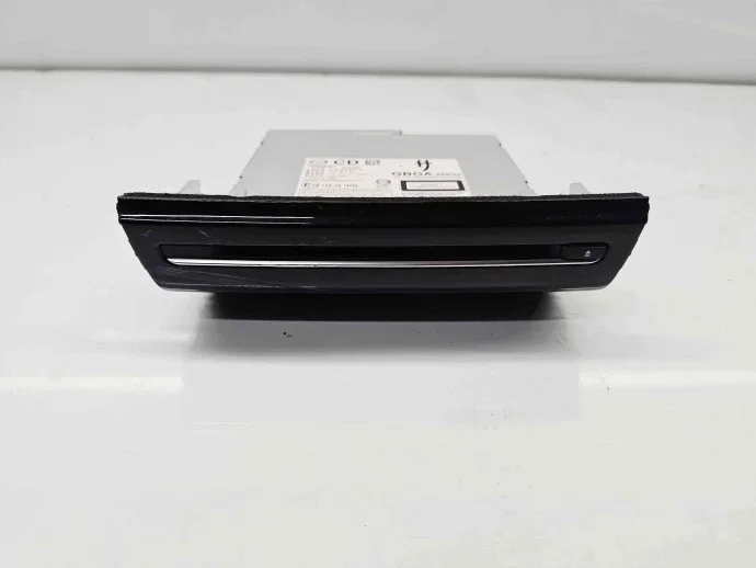 Navigation Unit Mazda 6 GJ1 KA087