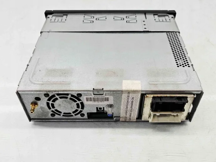 Navigation Reader Volkswagen Phaeton 3D0919887M image 3