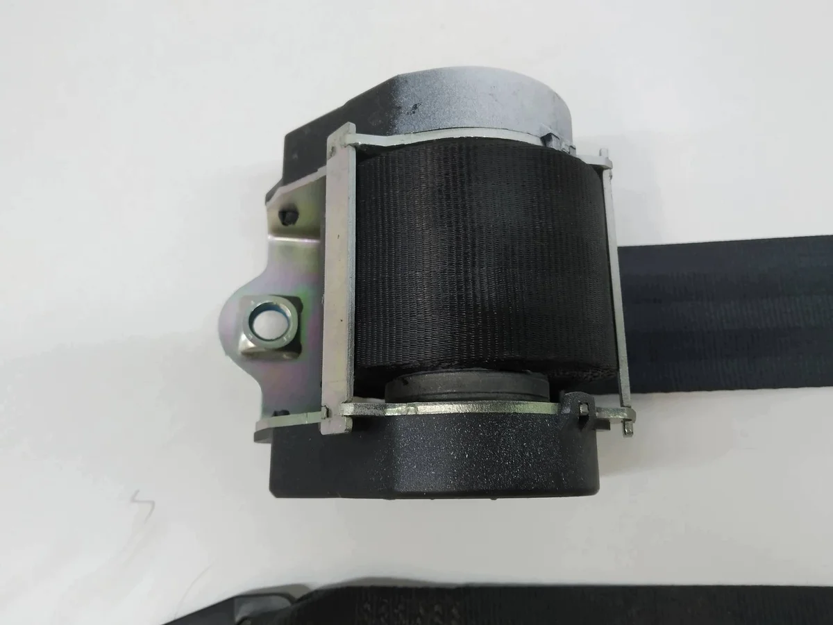 Ceinture de sécurité Fiat Ducato III droite avant 735521571