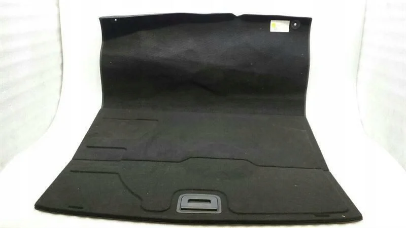 Audi A7 4G Kofferraumabdeckung 4G8863463