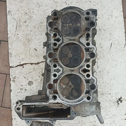 Culata Motor Porsche 9A11041138R Cayman Boxster 981