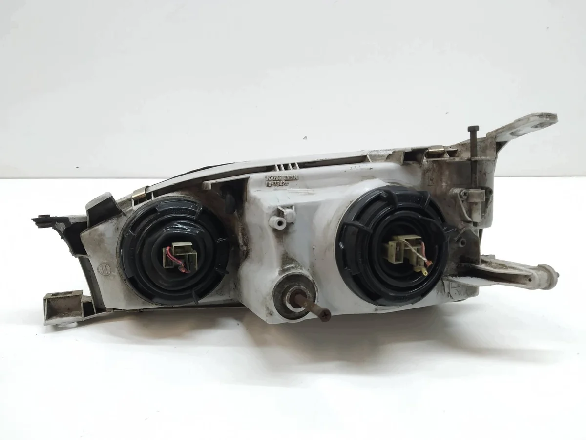 Luz Delantera Derecha Toyota Camry V 5907911602994