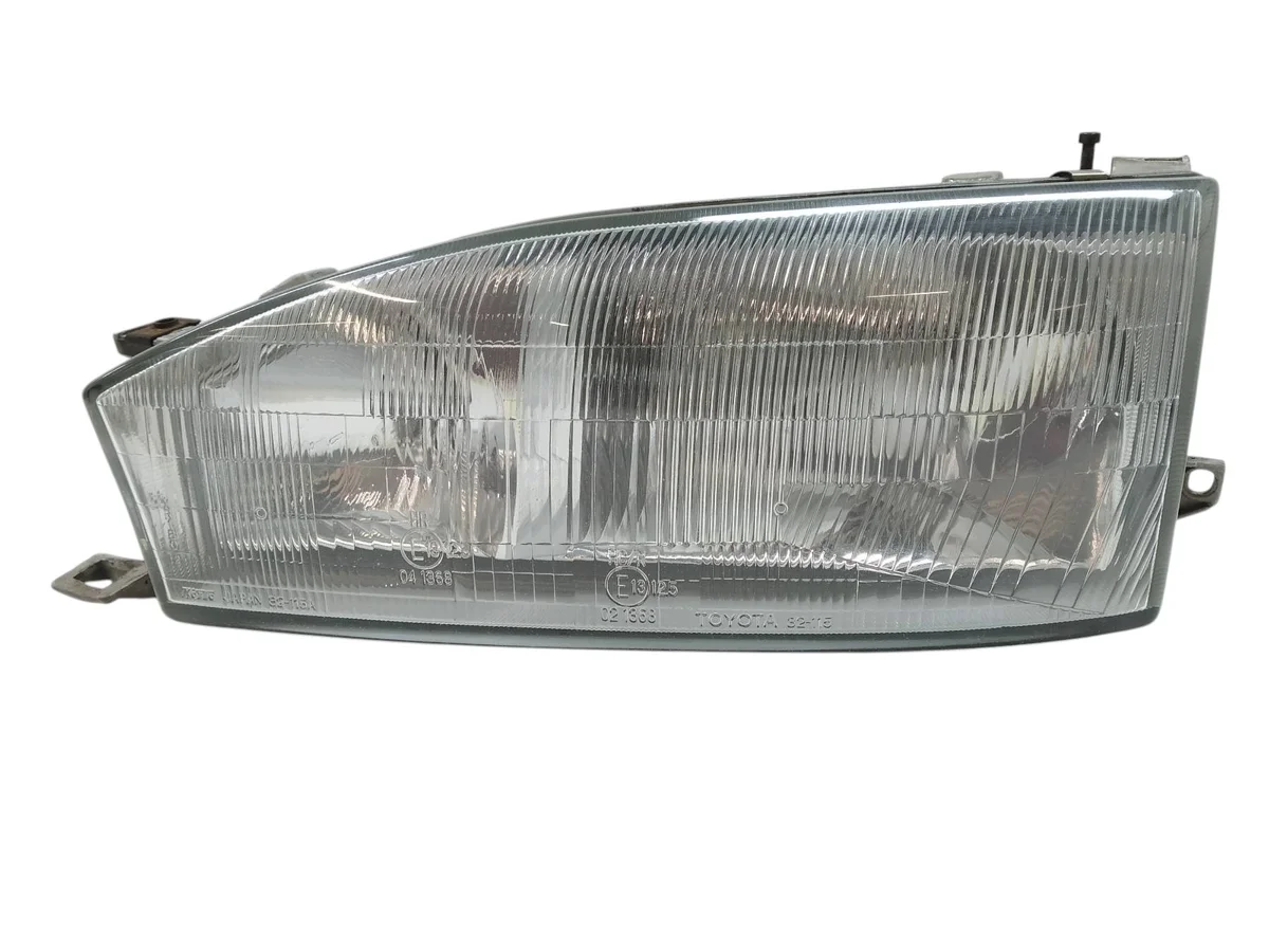 Lámpara frontal izquierda Toyota Camry V 5907911603007