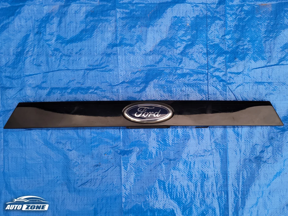 Ford B-Max Friso da Bagageira Traseira AV11-R43404-B AV11-R43404-B-03296