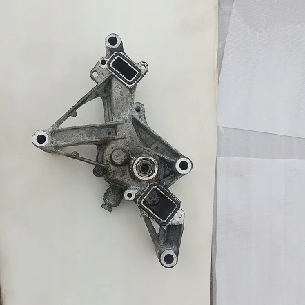 Porsche Cayman 987 Bomba de aceite 9971071124R