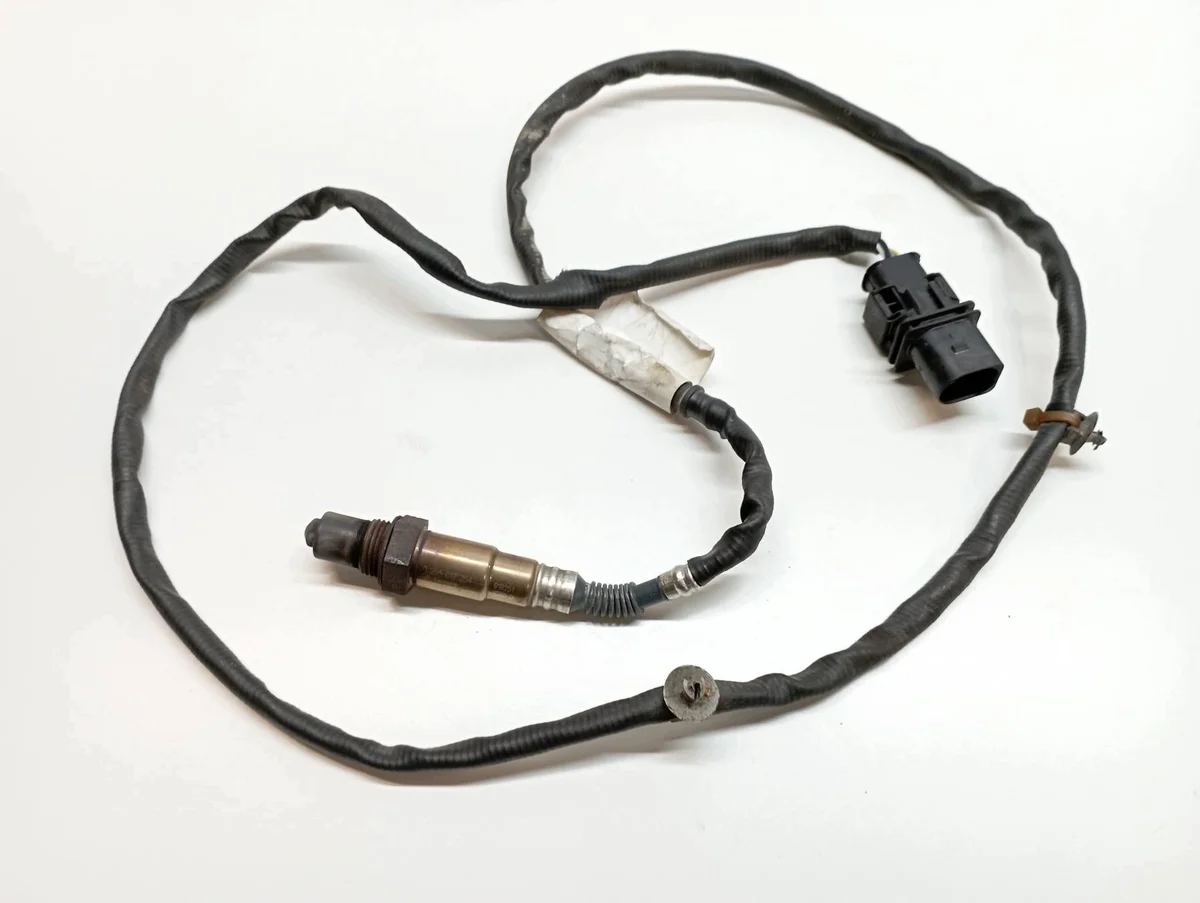 Sonde Lambda Porsche Cayenne II 0258017254