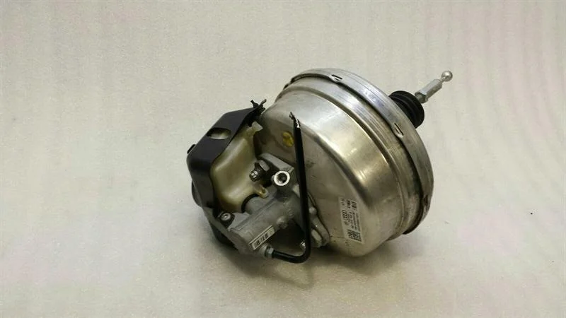 Audi 4G1612103A servofreno pompa freno image 3