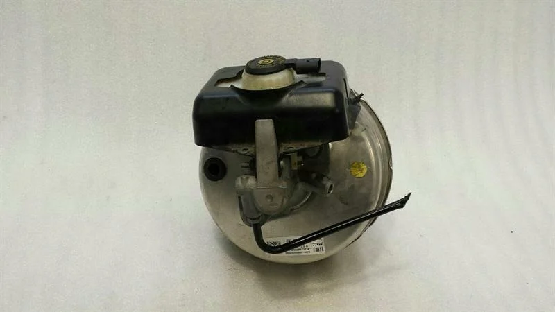 Audi 4G1612103A servofreno pompa freno image 4