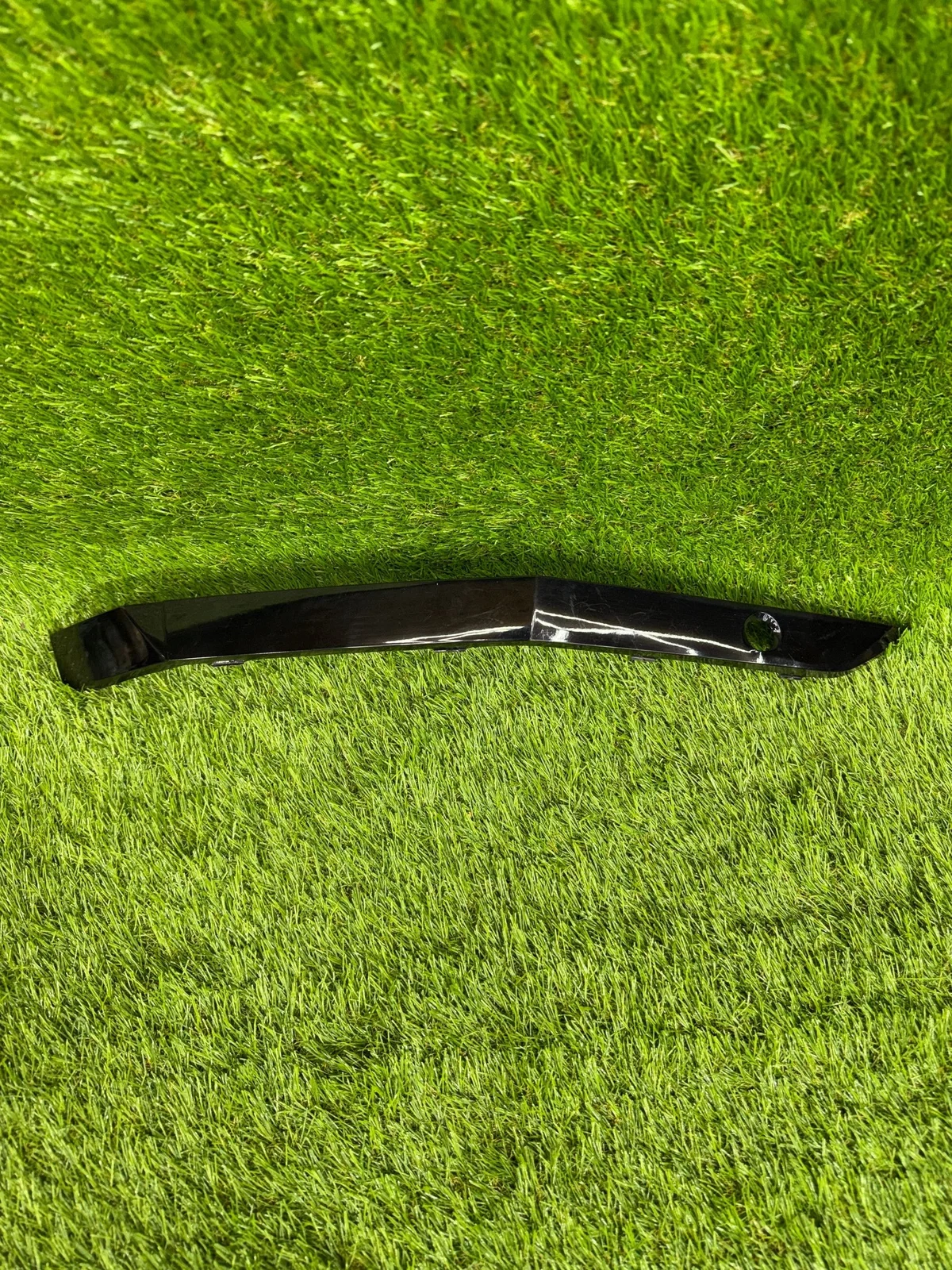 Hyundai Ioniq 5 Sierlijst bumper links 86694G1000