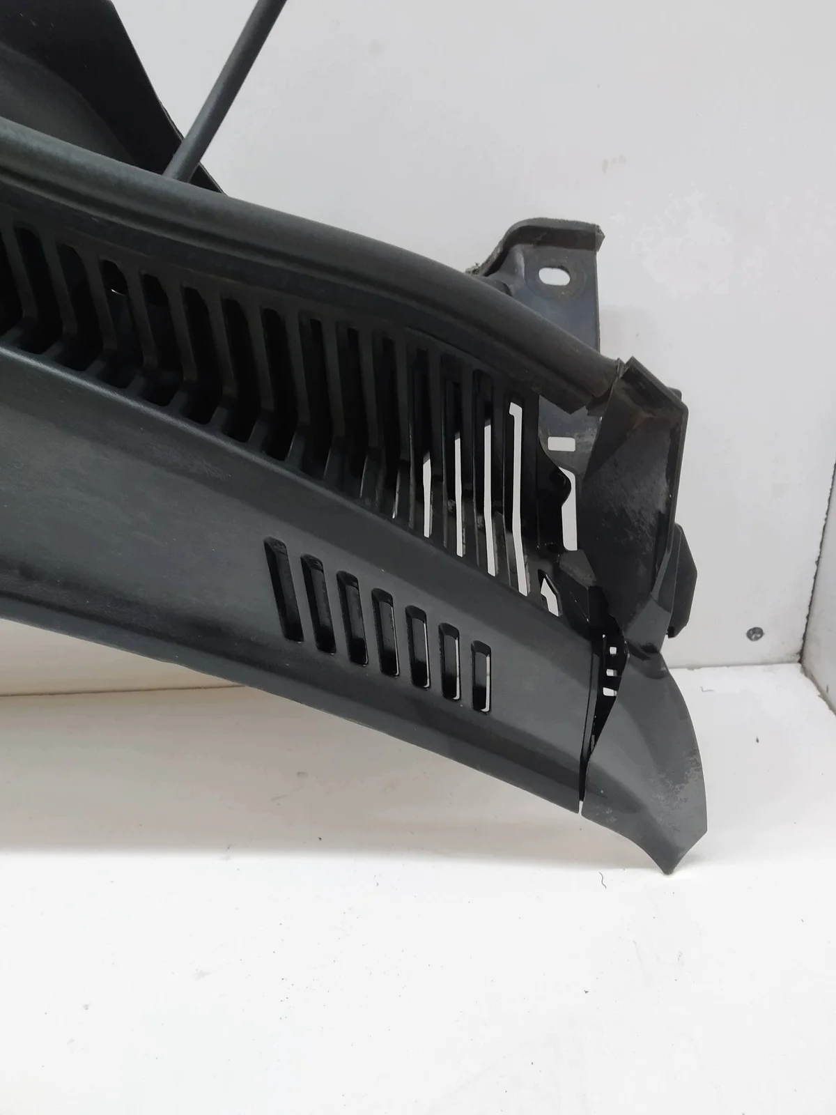 Pare-brise Suzuki Swift V 72375-68L1
