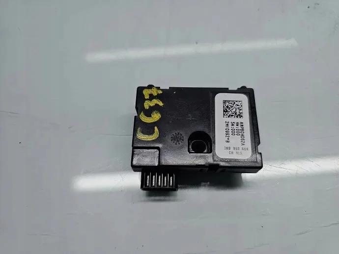 Steering Wheel Position Sensor VW 1K0959654CN 2006 thumbnail 1