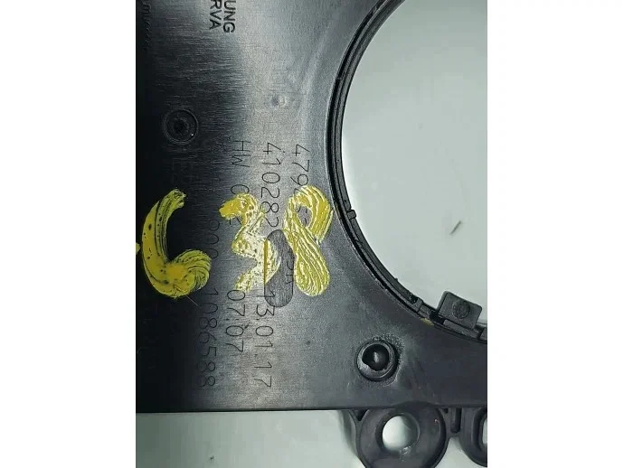 Steering Angle Sensor Renault Kadjar 479452645R image 4
