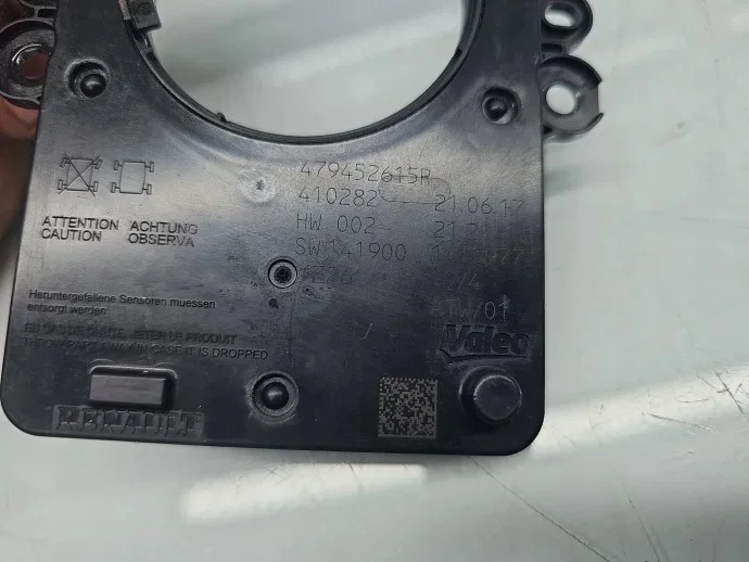 Sensor Ângulo Direção Renault Megane 4 479442615R image 5