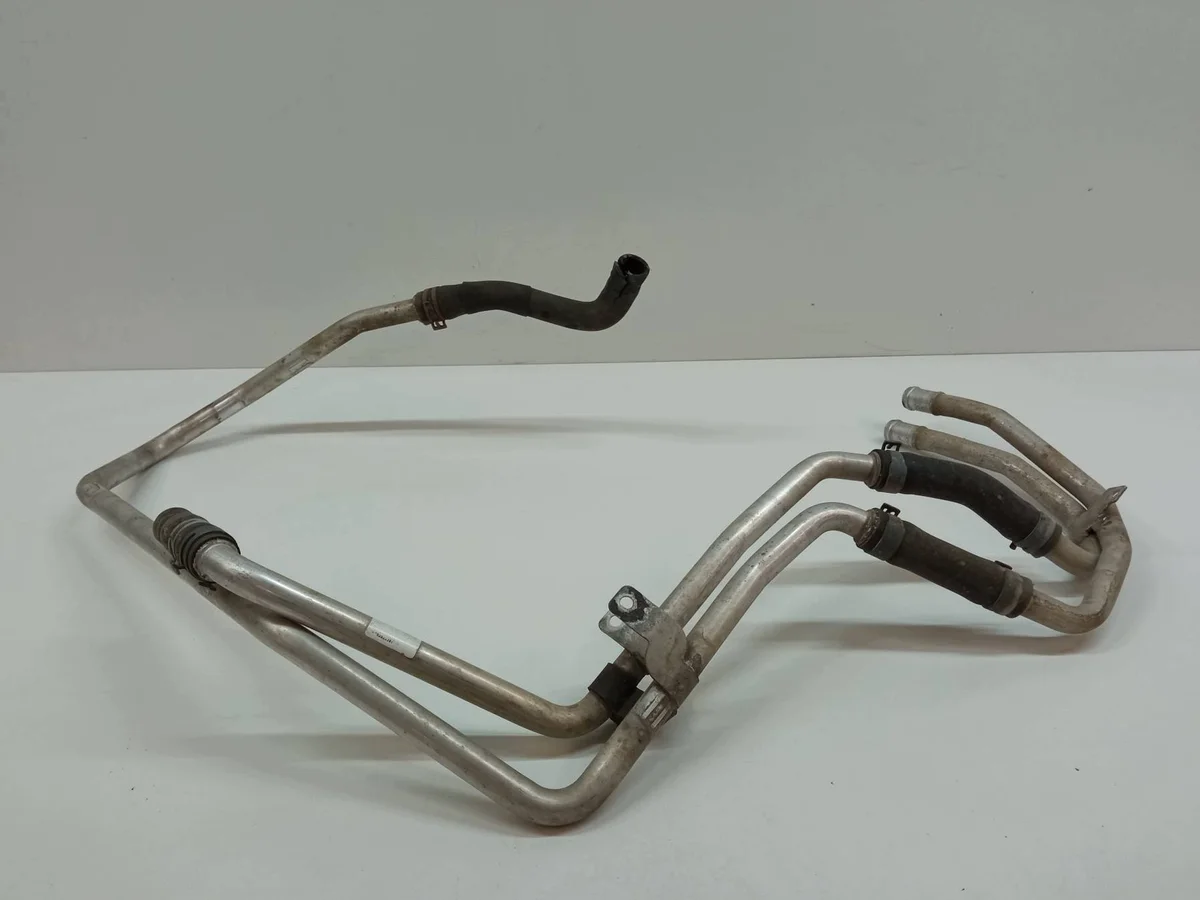 Leitung 7P0819925C Porsche Cayenne II