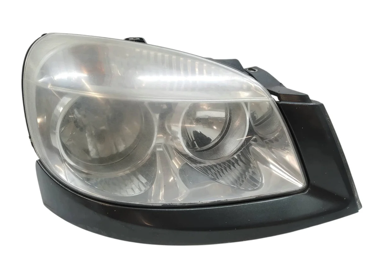 Phare avant droit Fiat Doblo I 43680999
