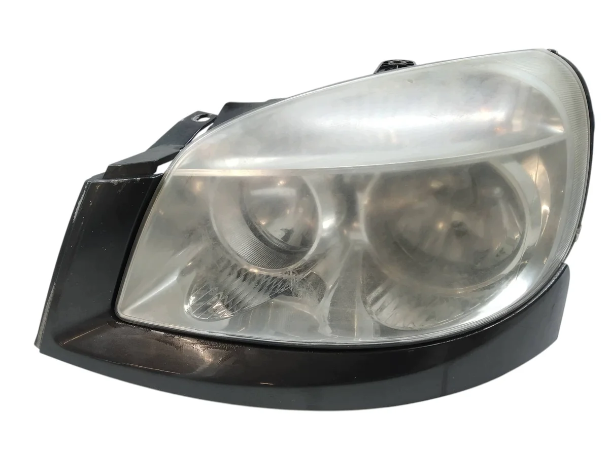 Phare avant gauche Fiat Doblo I (43690383)