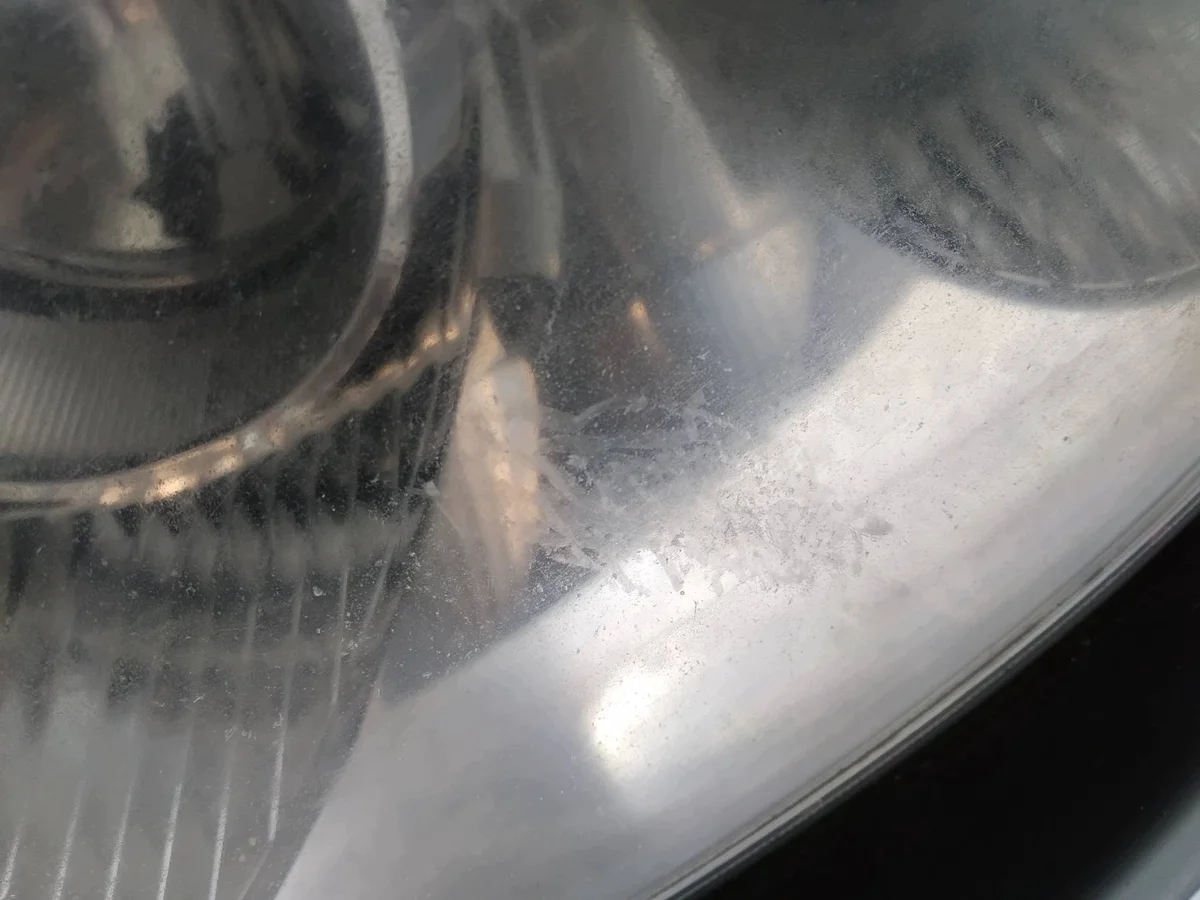 Faro Izquierdo Fiat Doblo 43690383