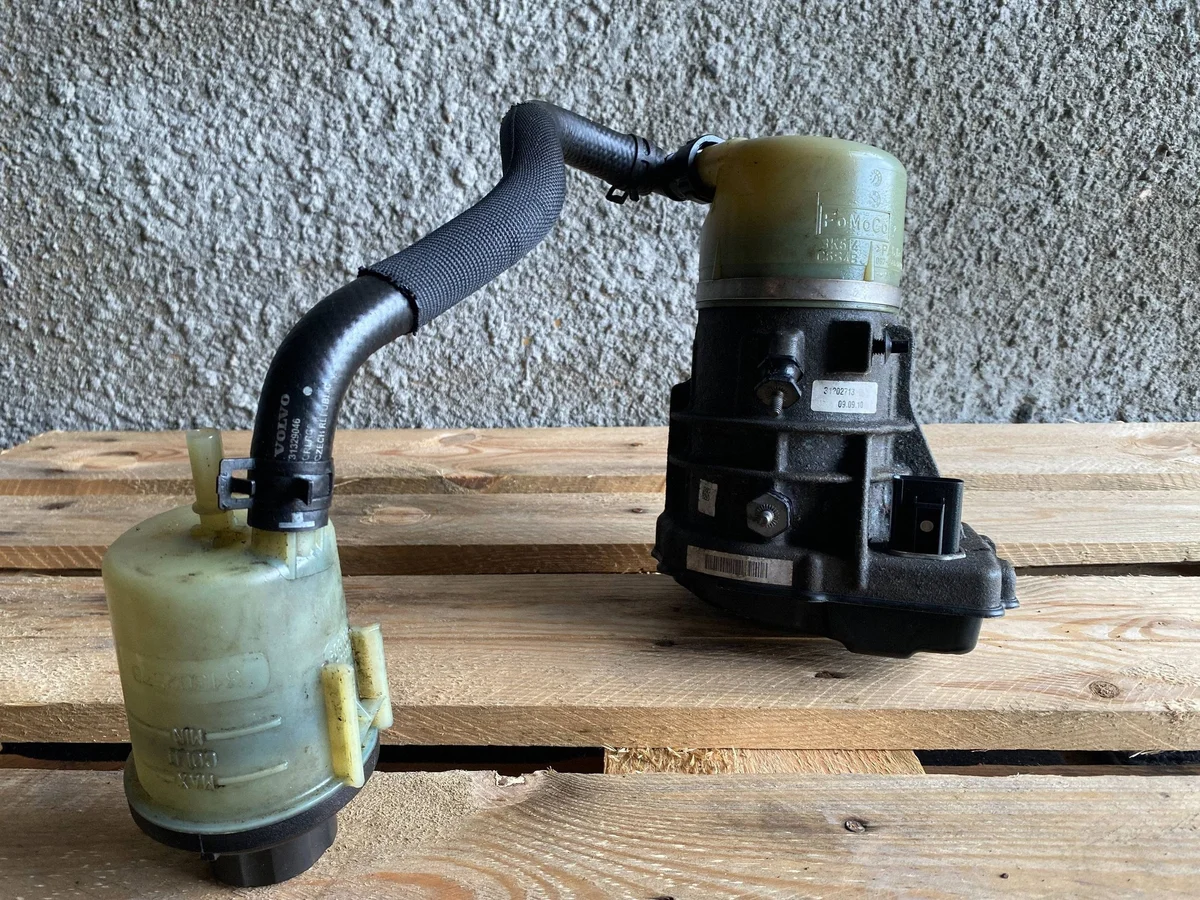 Pompe direction assistée Volvo XC60 31202713