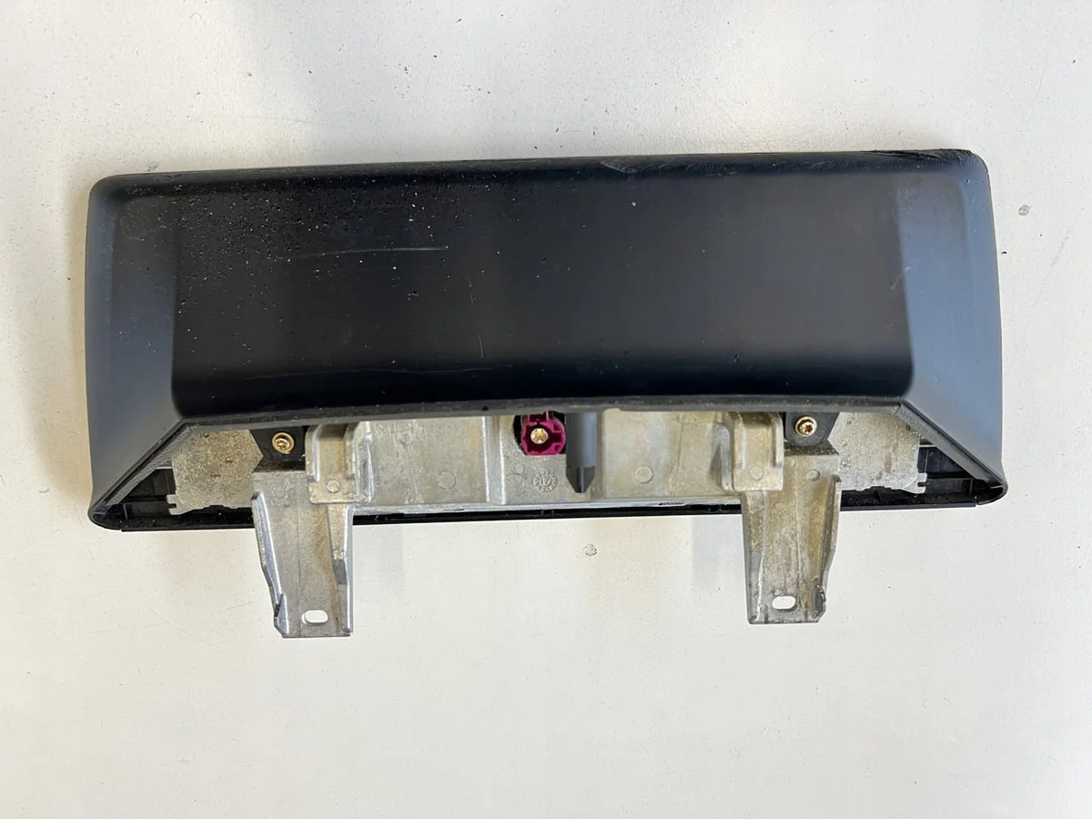 Touchscreen Display BMW 6810511 image 3